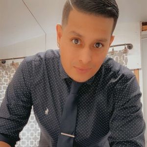 Meet your Posher, Isaiah